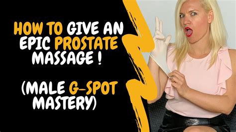 Prostate Massage Escort Colomadu
